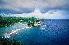 海岛珍稀动物保护区无传输监控传输解