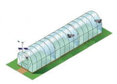生态农业无线传输监控方案