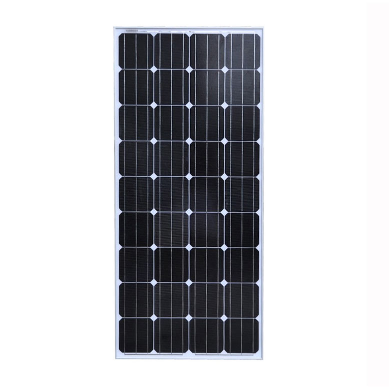 300W太阳能电池板