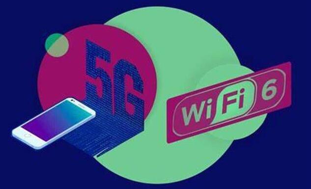 WIFI6的推广普及将大大提升用户体验