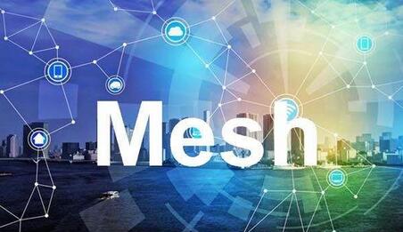 城市应急事件处理中MESH设备发挥重要作